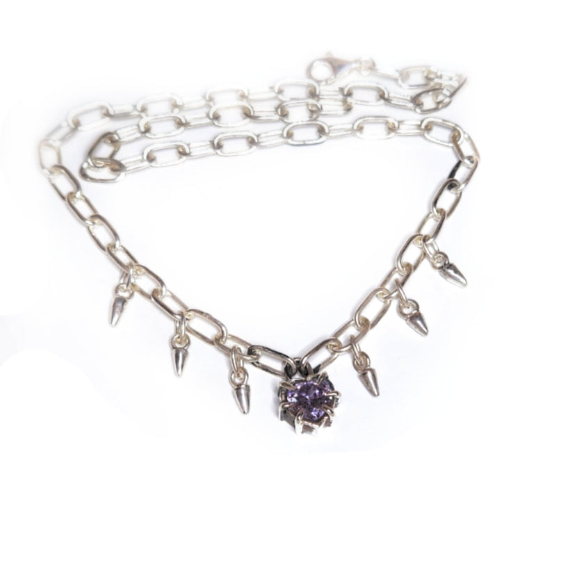 Chains and Bracelets