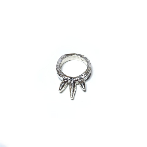Gouge Ring