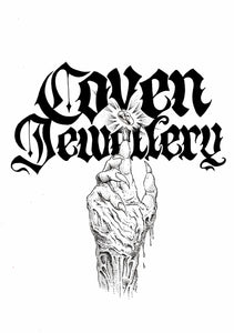 Coven Jewellery ltd