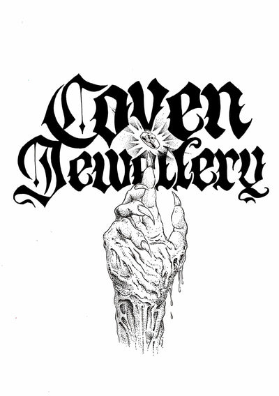Coven Jewellery ltd